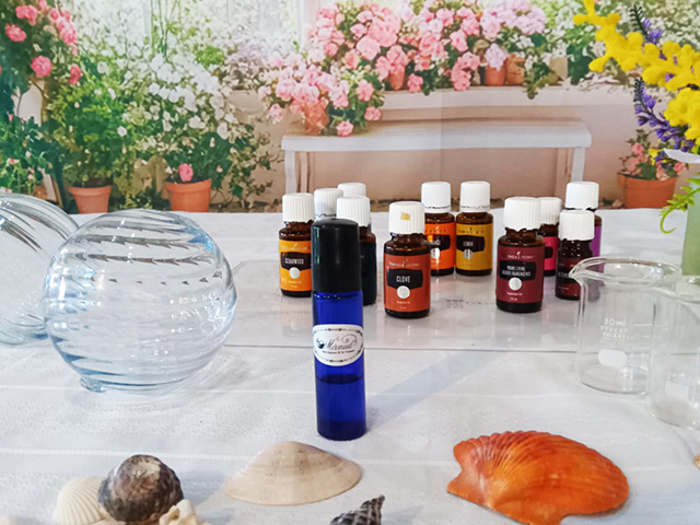 新たな一歩コース + 緩消法無料体験