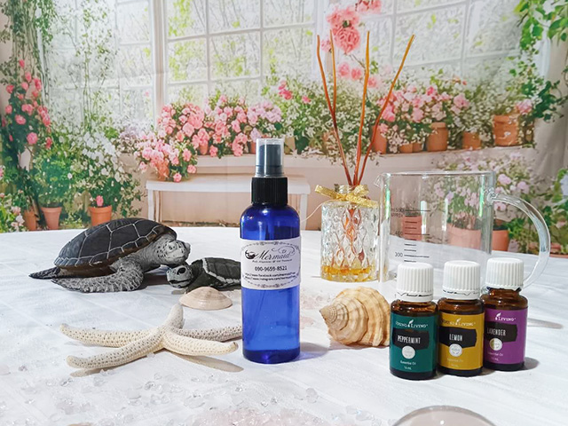 いざないコース + 緩消法無料体験